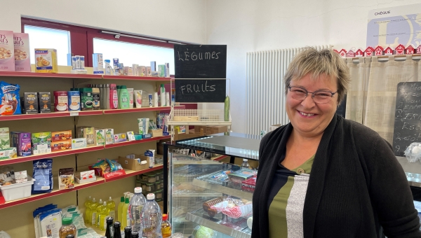 À Massongex, l’épicerie solidaire souffle ses cinq bougies